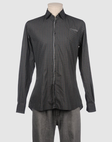 ZOOM B>MORE - Long sleeve shirt