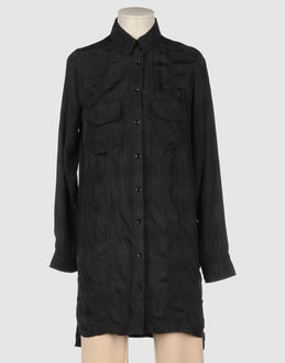 T By Alexander Wang - Chemises - Caftans