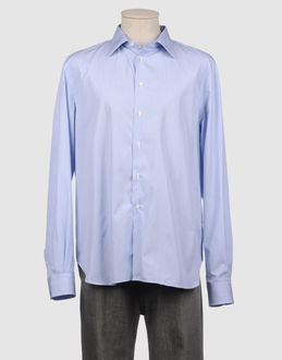 JOFRÉ - CAMICIE - Camicie maniche lunghe - su YOOX.COM