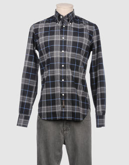 JOFRÉ - CAMICIE - Camicie maniche lunghe - su YOOX.COM
