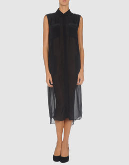 T BY ALEXANDER WANG - VESTITI - Vestiti longuette - su YOOX.COM