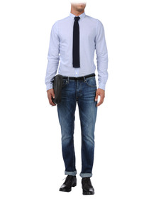 PAUL SMITH - Long sleeve shirt