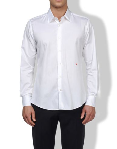 Moschino, Long sleeve shirt