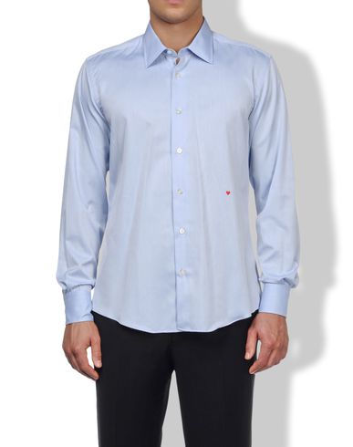 Moschino, Long sleeve shirt