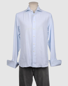 ENRICO COVERI - CAMICIE - Camicie maniche lunghe - su YOOX.COM