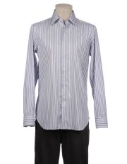 ALESSANDRO GHERARDI - Long sleeve shirt