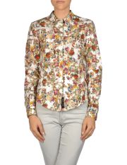 PAUL SMITH - Long sleeve shirt