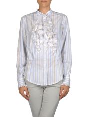 PAUL SMITH - Long sleeve shirt
