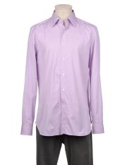ALESSANDRO GHERARDI - Long sleeve shirt