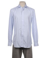 ALESSANDRO GHERARDI - Long sleeve shirt