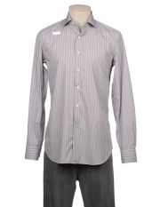 ALESSANDRO GHERARDI - Long sleeve shirt