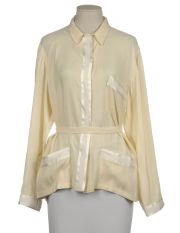 ROCHAS - Long sleeve shirt