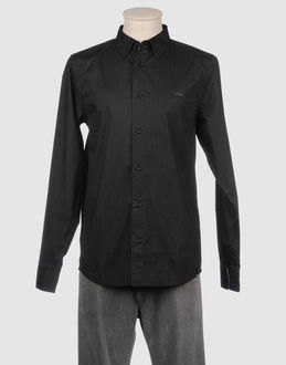 BASTARD - CAMICIE - Camicie maniche lunghe - su YOOX.COM