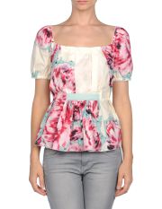ANTONIO MARRAS - Blouse