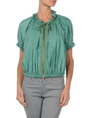 ANTONIO MARRAS - Short sleeve shirt