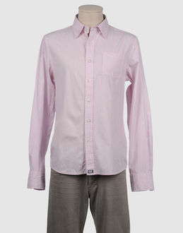 CANTERBURY OF NEW ZEALAND - CAMICIE - Camicie maniche lunghe - su YOOX.COM
