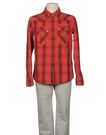 DIESEL - Long sleeve shirt