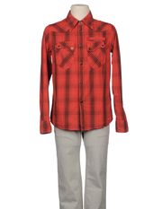 DIESEL - Long sleeve shirt