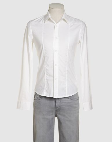 ZOOM ENERGIE - Long sleeve shirt