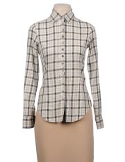 AGLINI - Long sleeve shirt