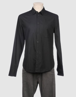 CHEAP MONDAY - CAMICIE - Camicie maniche lunghe - su YOOX.COM