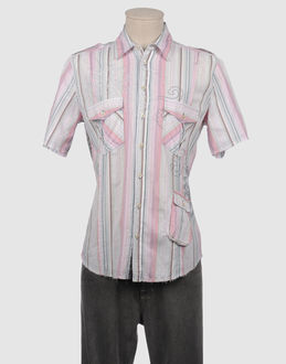 3JWORKSHOP - CAMICIE - Camicie maniche corte - su YOOX.COM