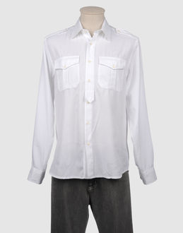 EXIGO - CAMICIE - Camicie maniche lunghe - su YOOX.COM
