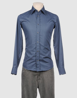 ROBERT FRIEDMAN - CAMICIE - Camicie maniche lunghe - su YOOX.COM