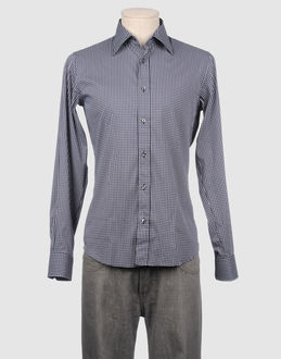 ROBERT FRIEDMAN - CAMICIE - Camicie maniche lunghe - su YOOX.COM