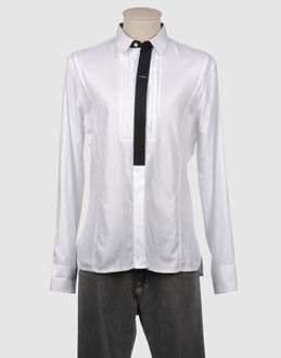 BIKKEMBERGS - CAMICIE - Camicie maniche lunghe - su YOOX.COM