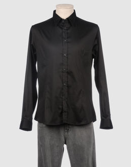 HAVANA & CO. - HEMDEN - Langarmhemden - bei YOOX.COM