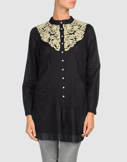 Hoss Intropia - Chemises - Blouses