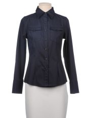 KEN BARRELL - Long sleeve shirt