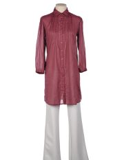 19.70 NINETEEN SEVENTY - Shirt with 3/4-length sleeves