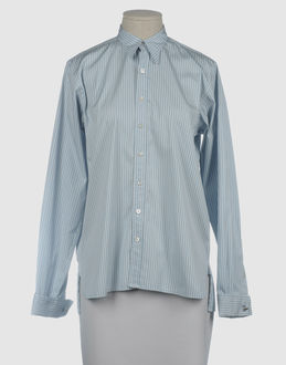 RALPH LAUREN COLLECTION - HEMDEN - Langarmhemden - bei YOOX.COM