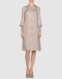 ARMANI COLLEZIONI - ROBES - Robes courtes - sur YOOX.COM