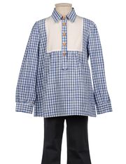 ALVIERO MARTINI 1a CLASSE - Long sleeve shirt