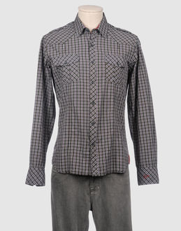 RIFLE - CAMICIE - Camicie maniche lunghe - su YOOX.COM