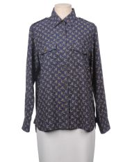 CURRENT/ELLIOTT - Long sleeve shirt