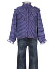 ANTIK BATIK - Chemise  manches longues