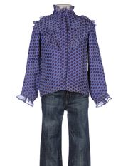 ANTIK BATIK - Long sleeve shirt