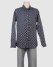 PAUL SMITH - Long sleeve shirt