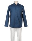 PAUL SMITH - Long sleeve shirt