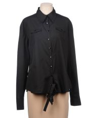 ANVERS - Long sleeve shirt