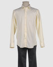 BURBERRY - Long sleeve shirt