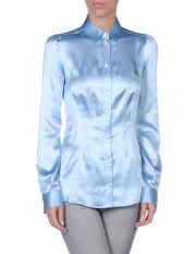 DOLCE & GABBANA - Camicia maniche lunghe
