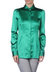 DOLCE & GABBANA - Camicia maniche lunghe