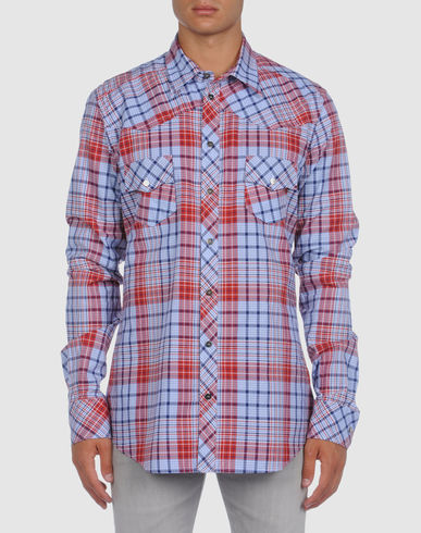 ZOOM D&G - Long sleeve shirt