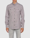 DOLCE & GABBANA - Long sleeve shirt