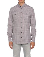 DOLCE & GABBANA - Long sleeve shirt